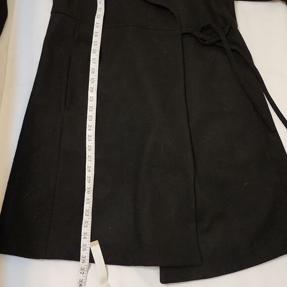 Gap virgin wool coat size small - Picture 7 of 11